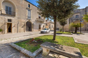 Le Dimore di Hanqorias